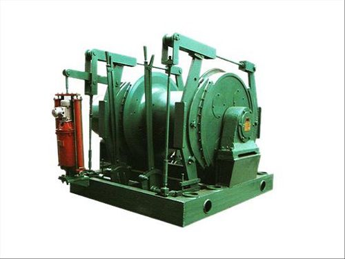 絞車(chē)的主要分類(lèi)以及其用途