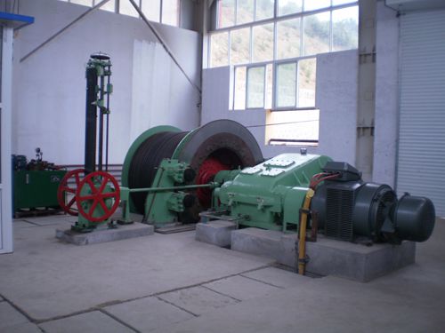 我國(guó)礦山機(jī)械標(biāo)準(zhǔn)對(duì)張緊絞車(chē)有什么樣的要求？